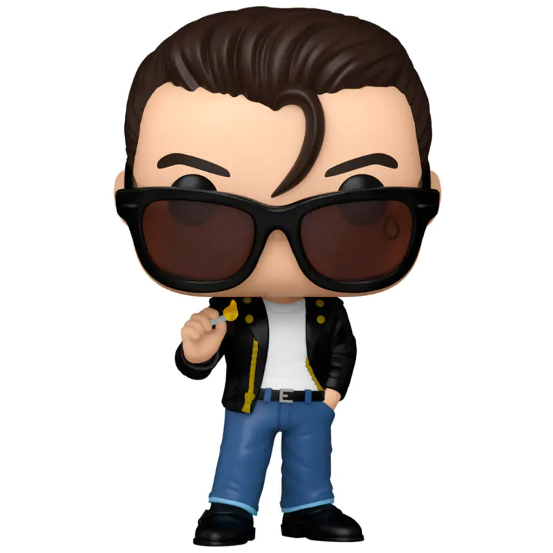 Figurină Funko POP Crybaby Wade Crybab Walker poza produsului