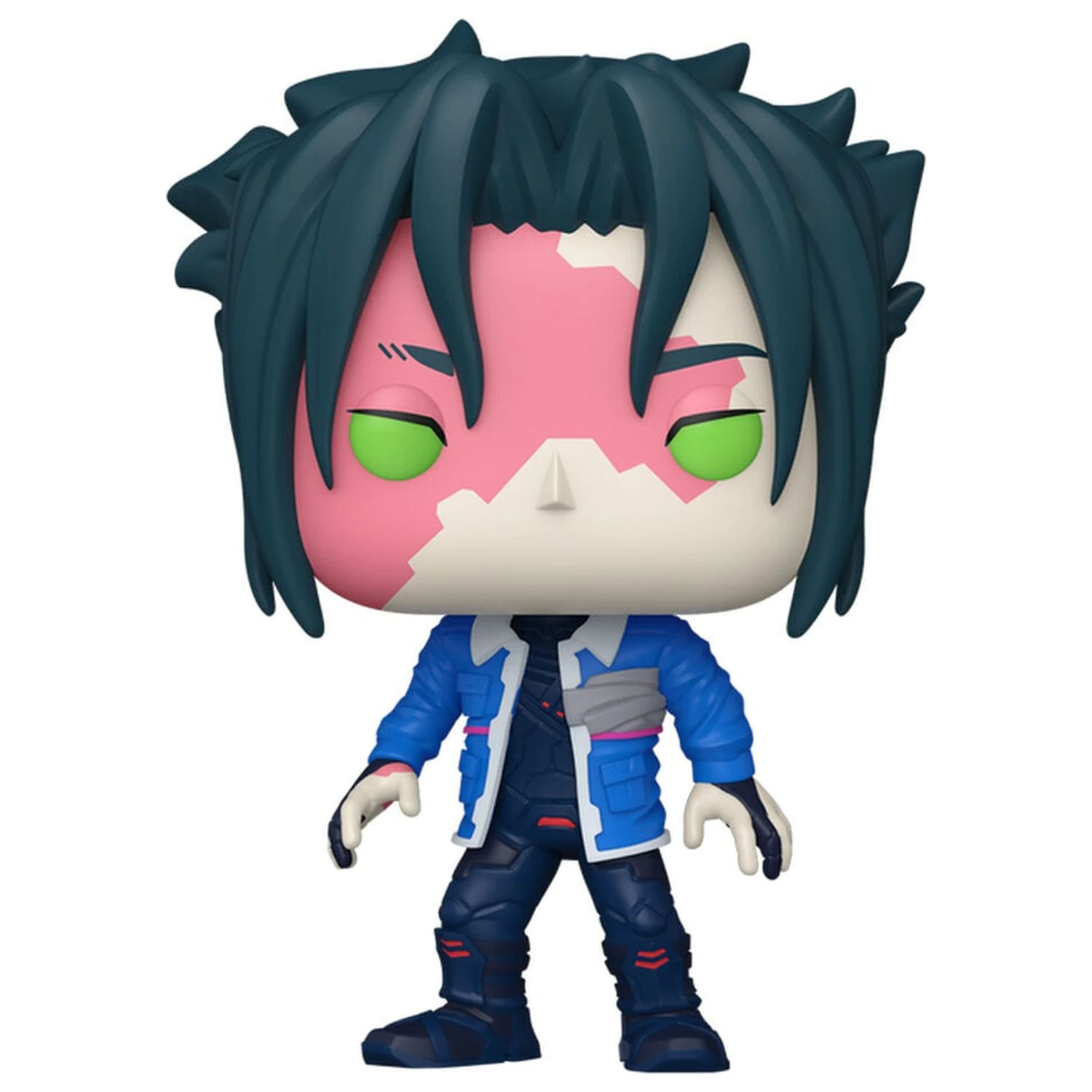 Figurina Funko POP Cyberpunk D. poza produsului