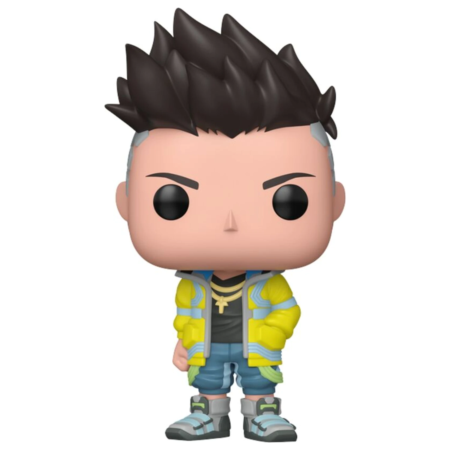 Figurina Funko POP CyberPunk David Martinez poza produsului