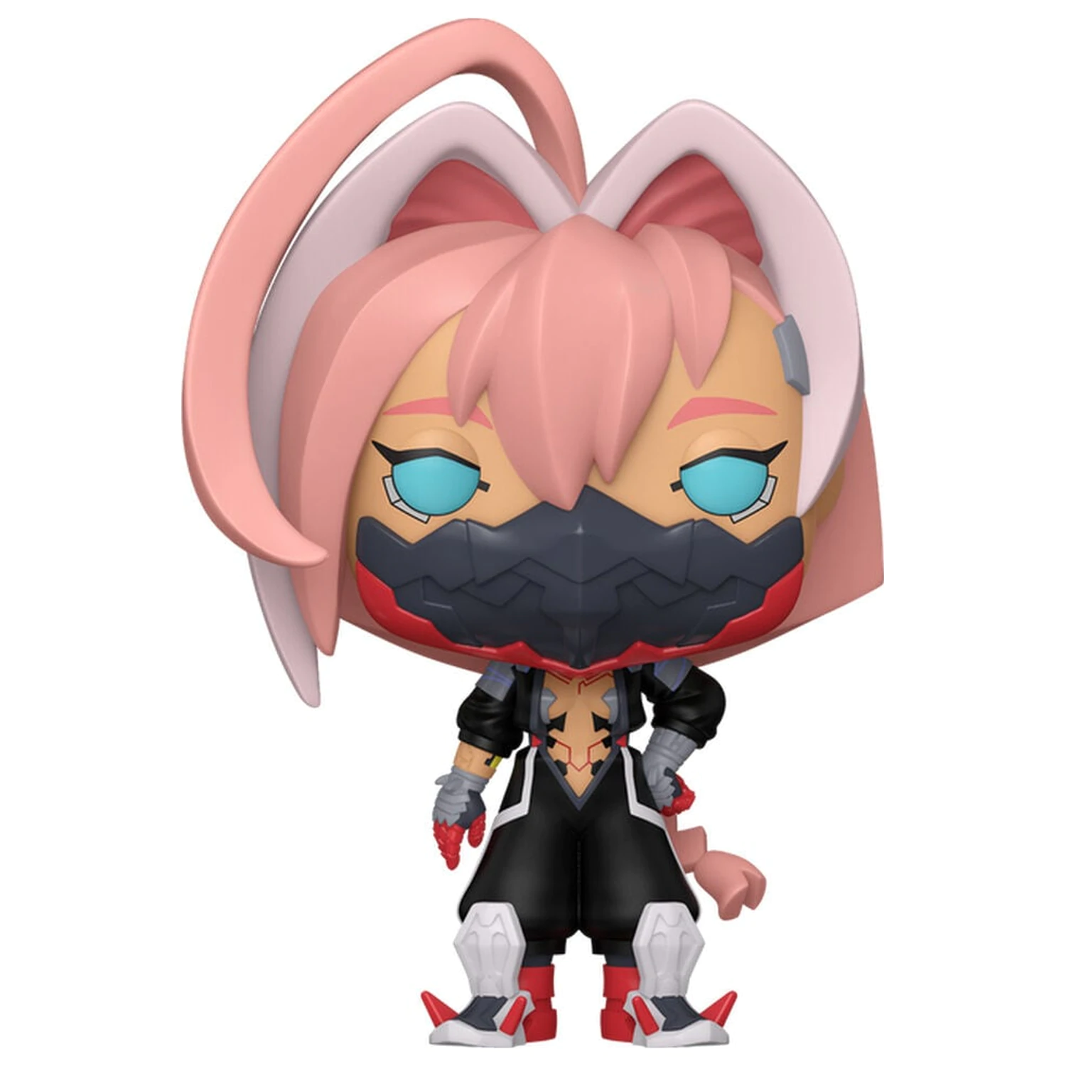Figurina Funko POP Cyberpunk Talia poza produsului
