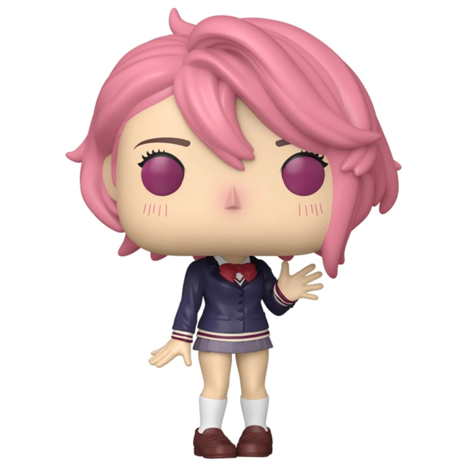 Figurina Funko POP Dandadan Aira poza produsului