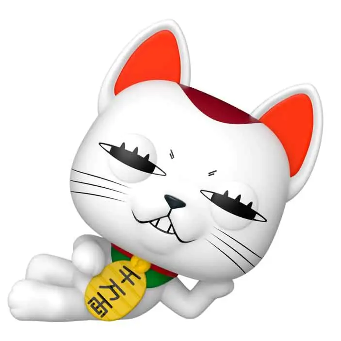 Funko POP figurina Dandadan Turbo Granny poza produsului