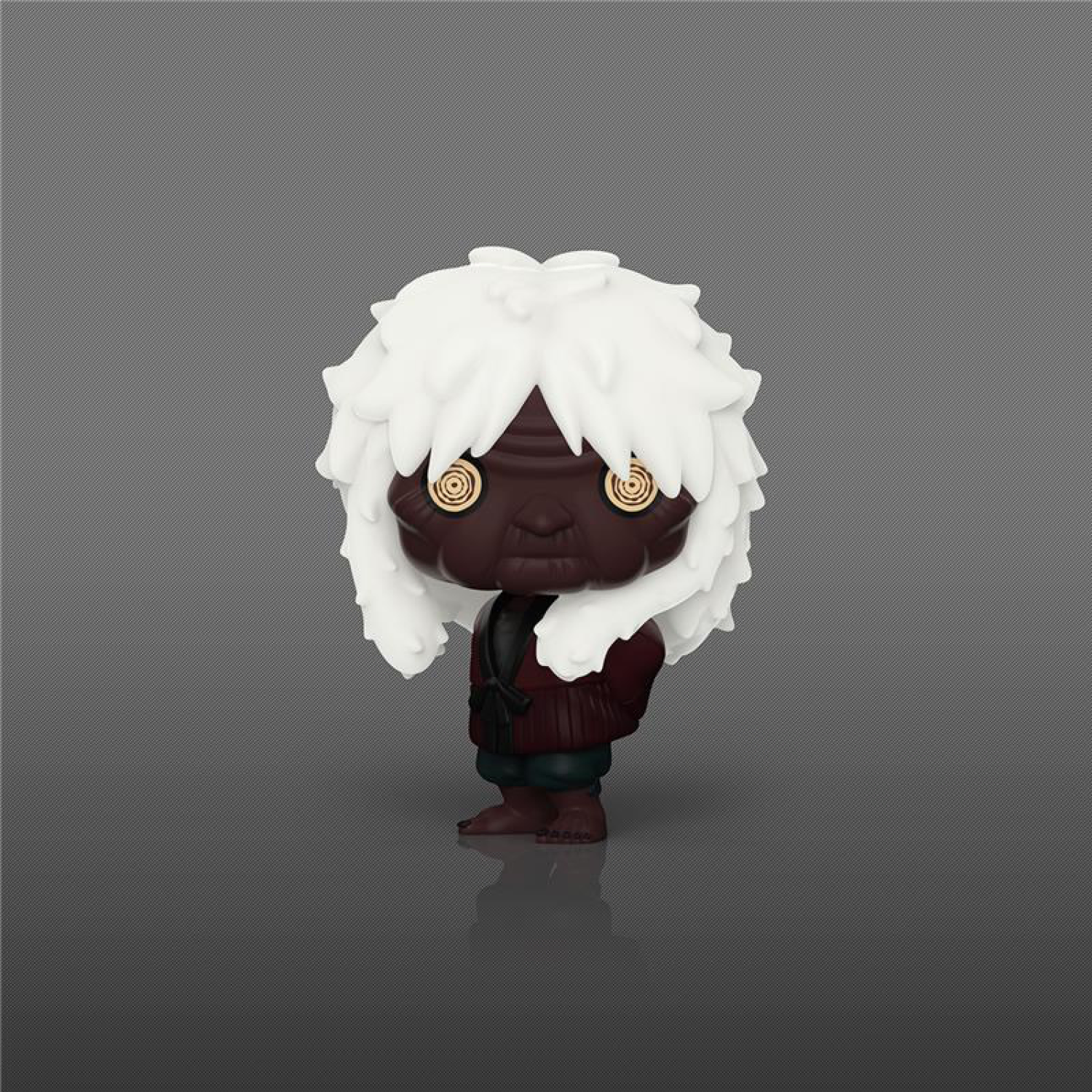 Funko POP figurină Dandadan Turbo Granny (GW) poza produsului