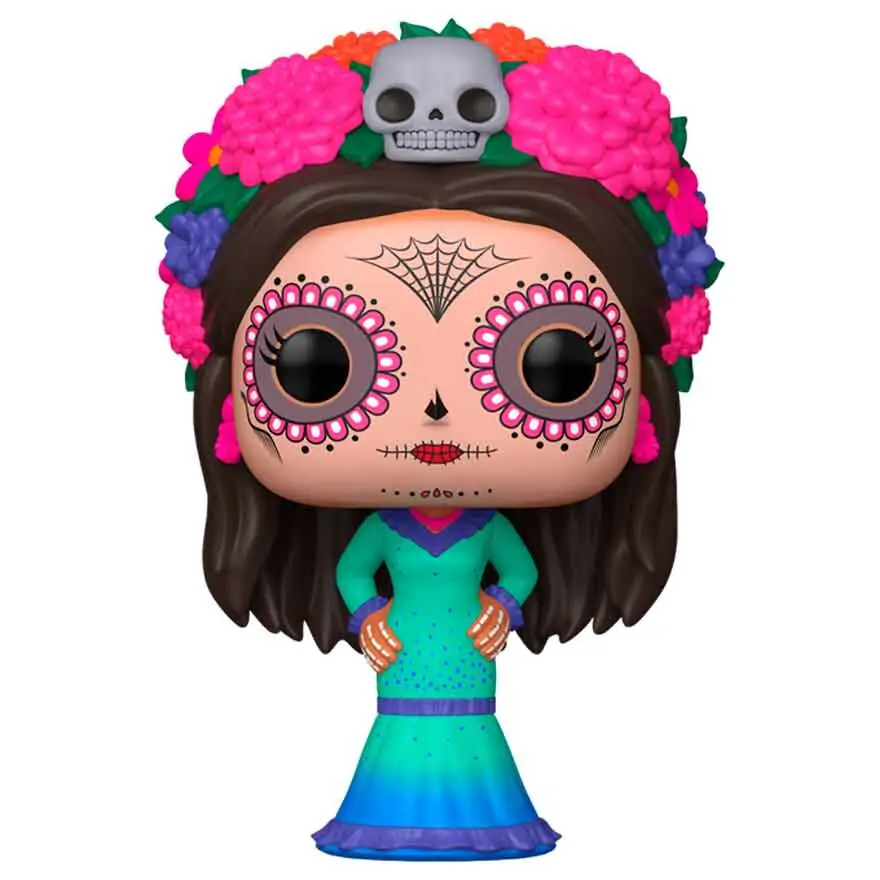 Funko POP figurina Day of the Dead The Catrina poza produsului