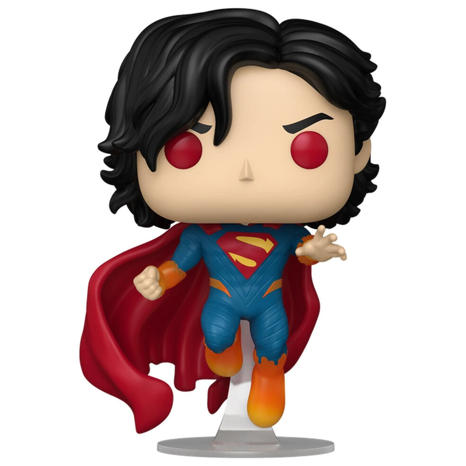 Figura Funko POP DC Comics Absolute Universe Absolute Superman poza produsului