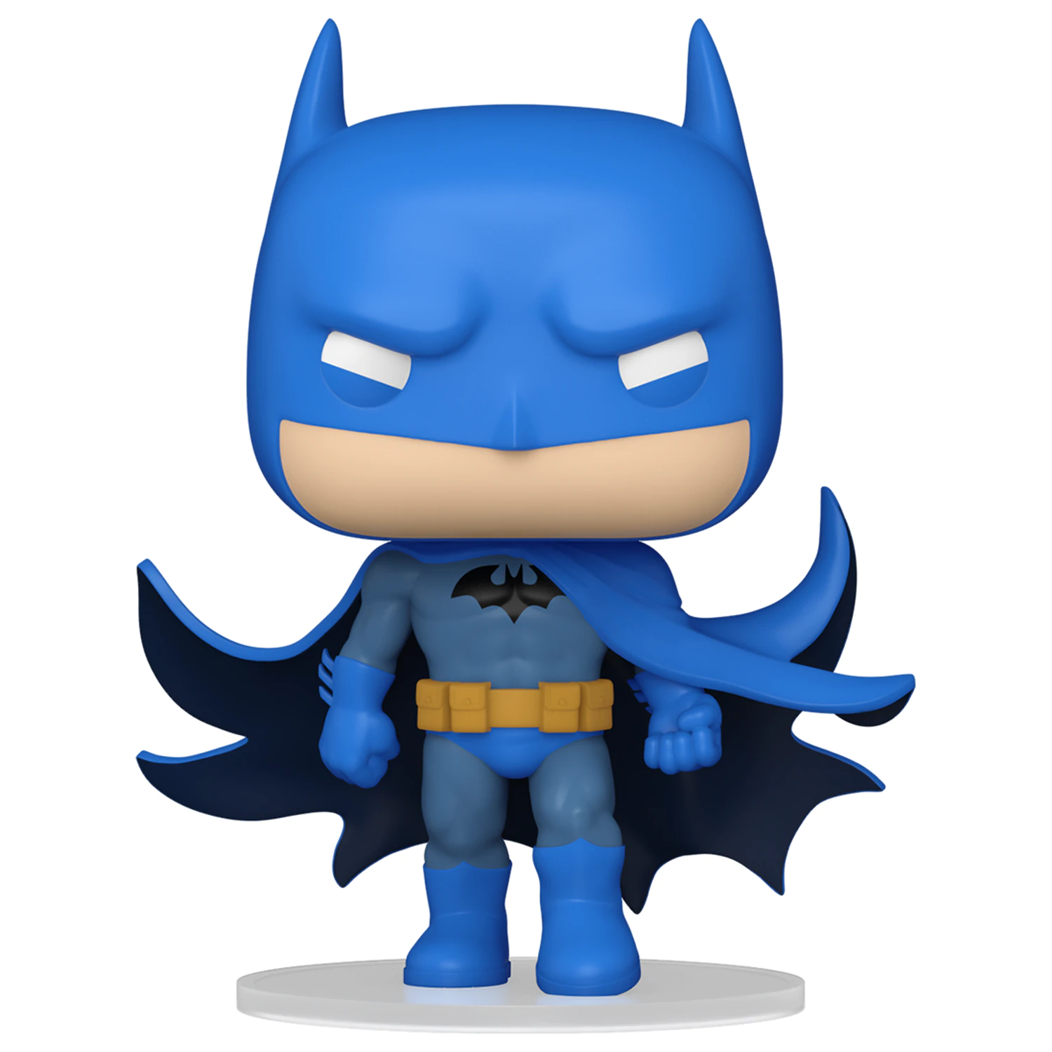Figurina Funko POP DC Comics Batman poza produsului