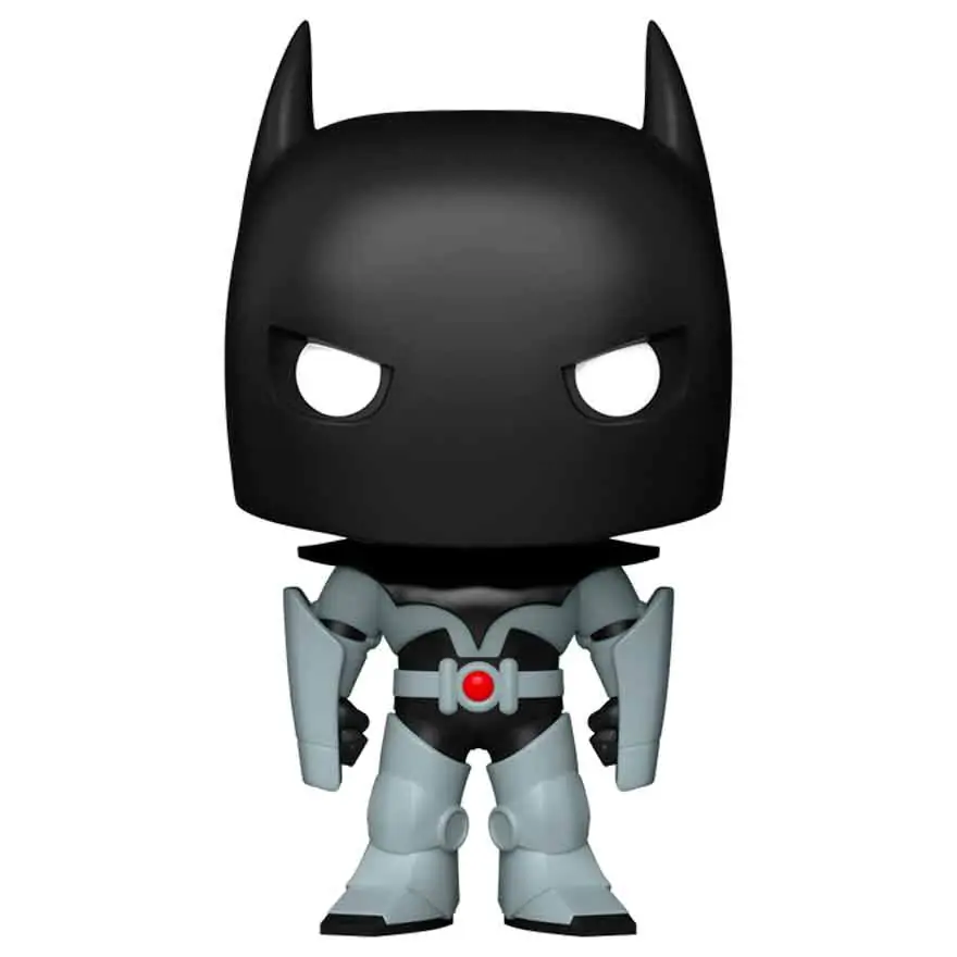Funko POP figurina DC Comics Batman Beyond Armored Bruce poza produsului