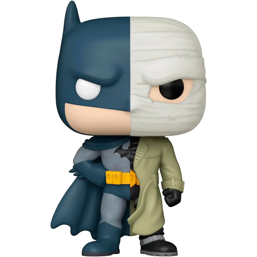 Figurină Funko POP DC Comics Batman Hush Exclusive poza produsului