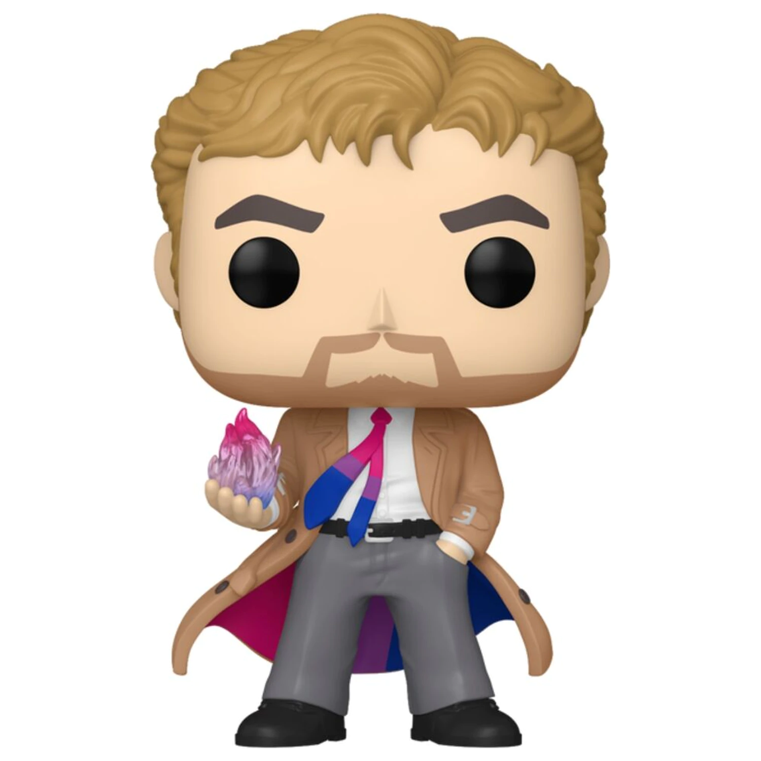 Funko POP figurina DC Comics Constantine Pride poza produsului