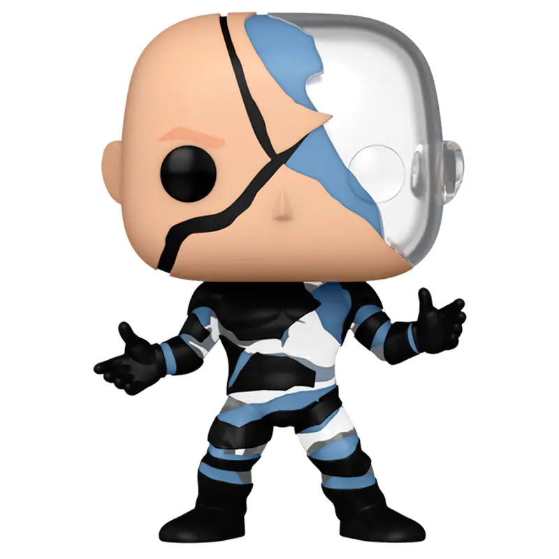 Figurină Funko POP DC Comics Doom Patrol Mr. Nobody poza produsului