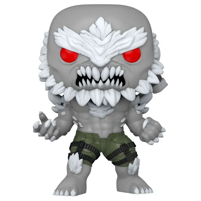 Figurină POP DC Comics Doomsday Exclusive poza produsului