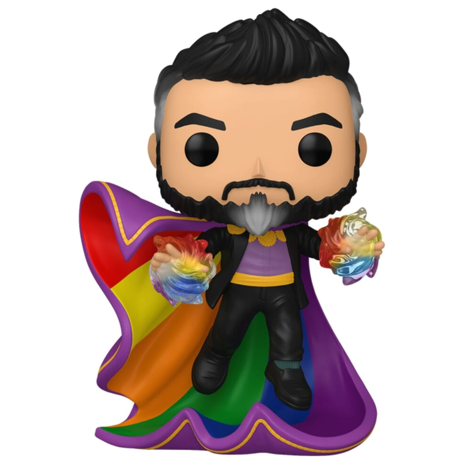 Figurina Funko POP DC Comics Extrano Pride poza produsului