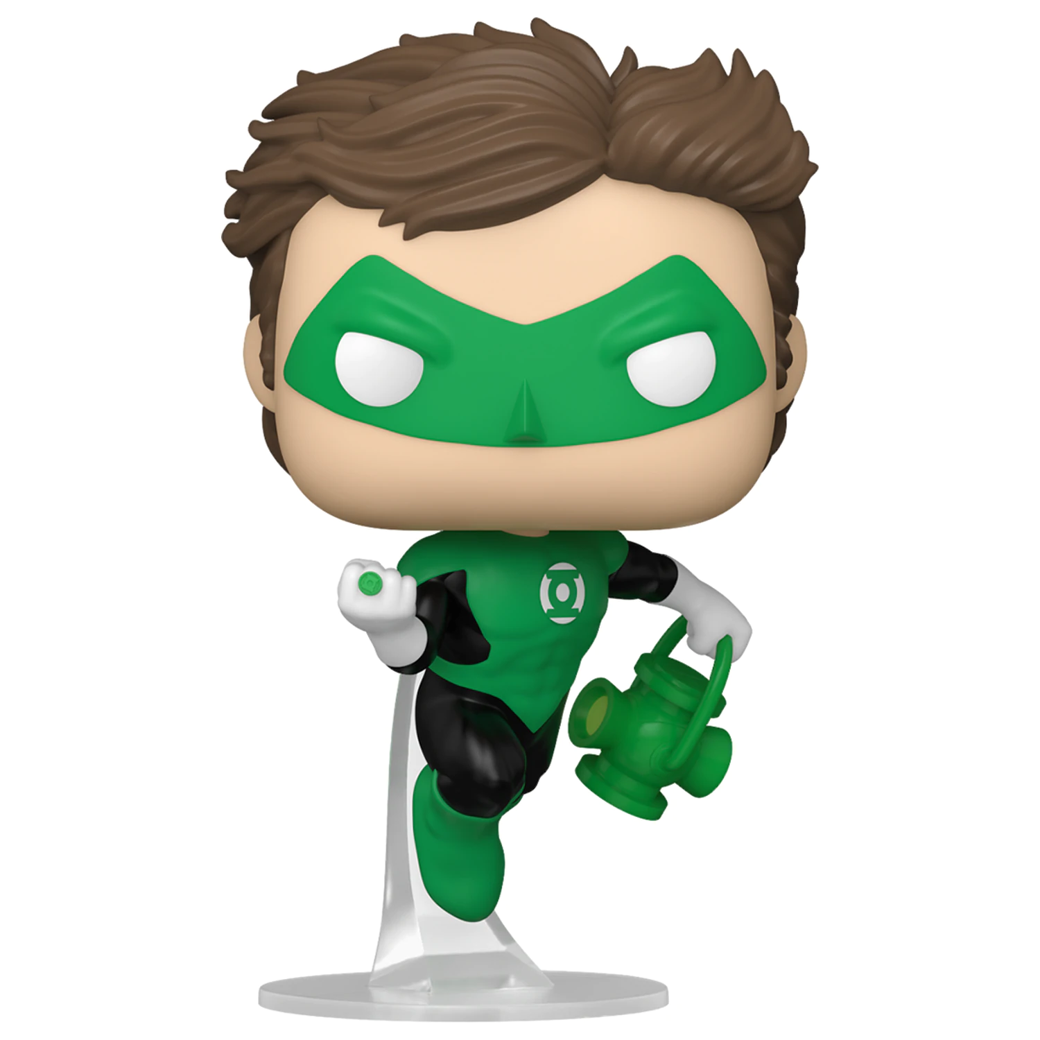 Funko POP figura DC Comics Green Lantern poza produsului