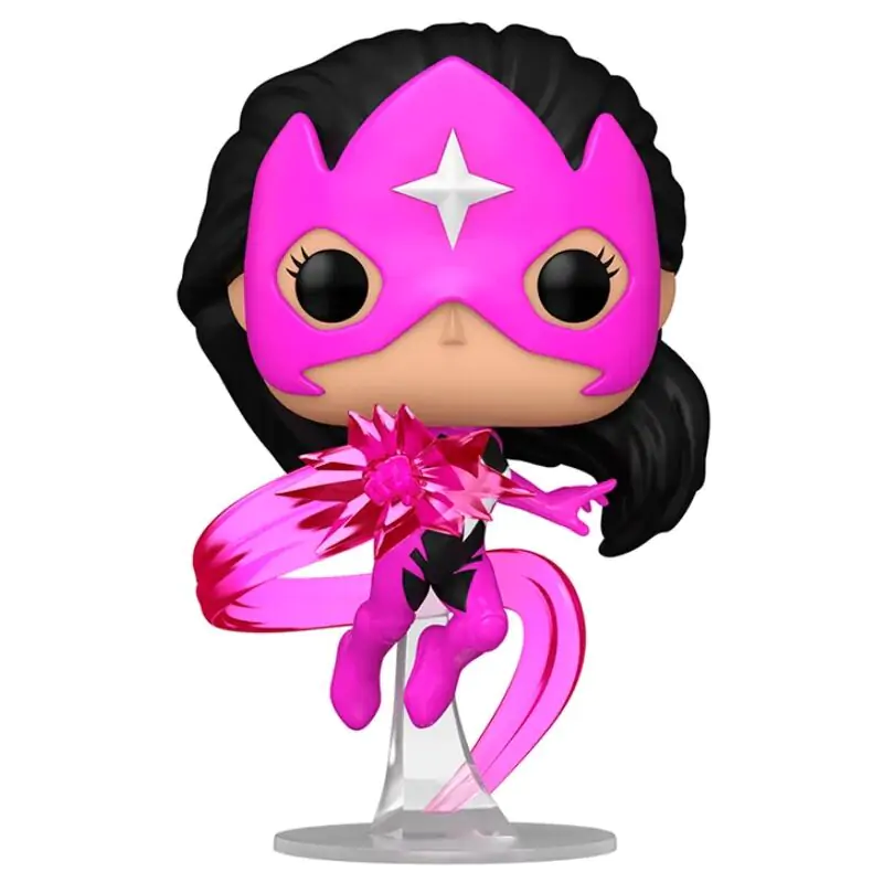 Figurină POP DC Comics Heroes Star Sapphire Exclusive poza produsului