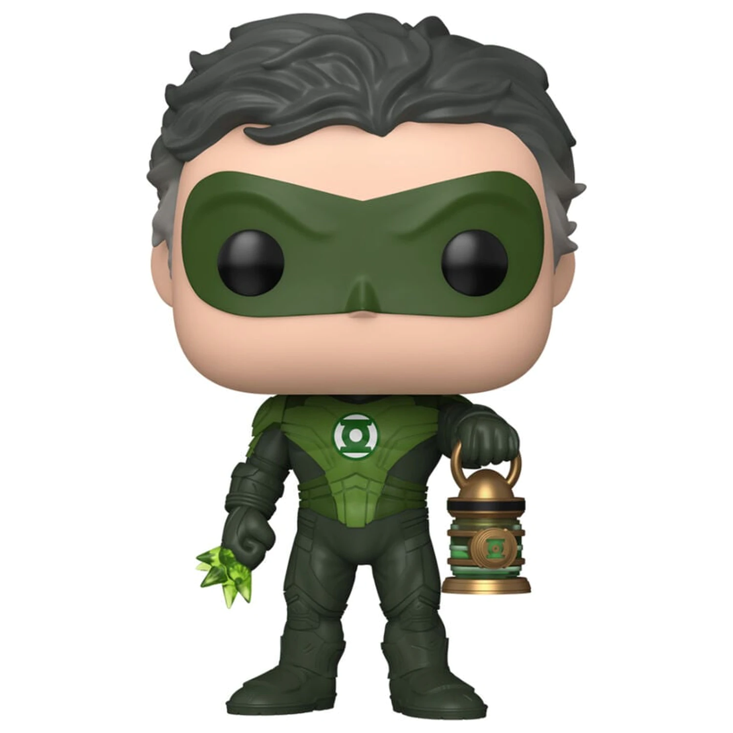 Funko POP figurina DC Comics Lanterns Hal Jordan poza produsului