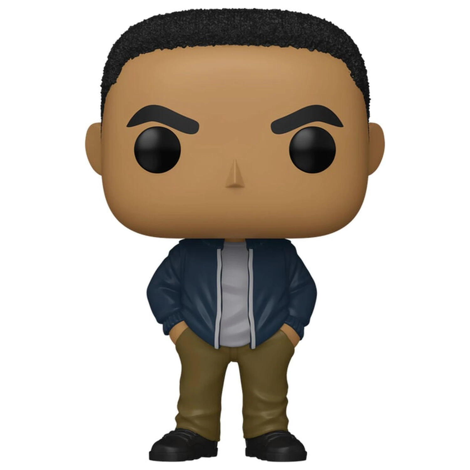 Figurina Funko POP DC Comics Lanterns John Stewart poza produsului