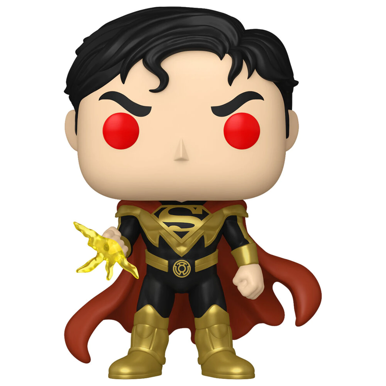 Figurina Funko POP DC Comics Superman Fall of Siniestro poza produsului