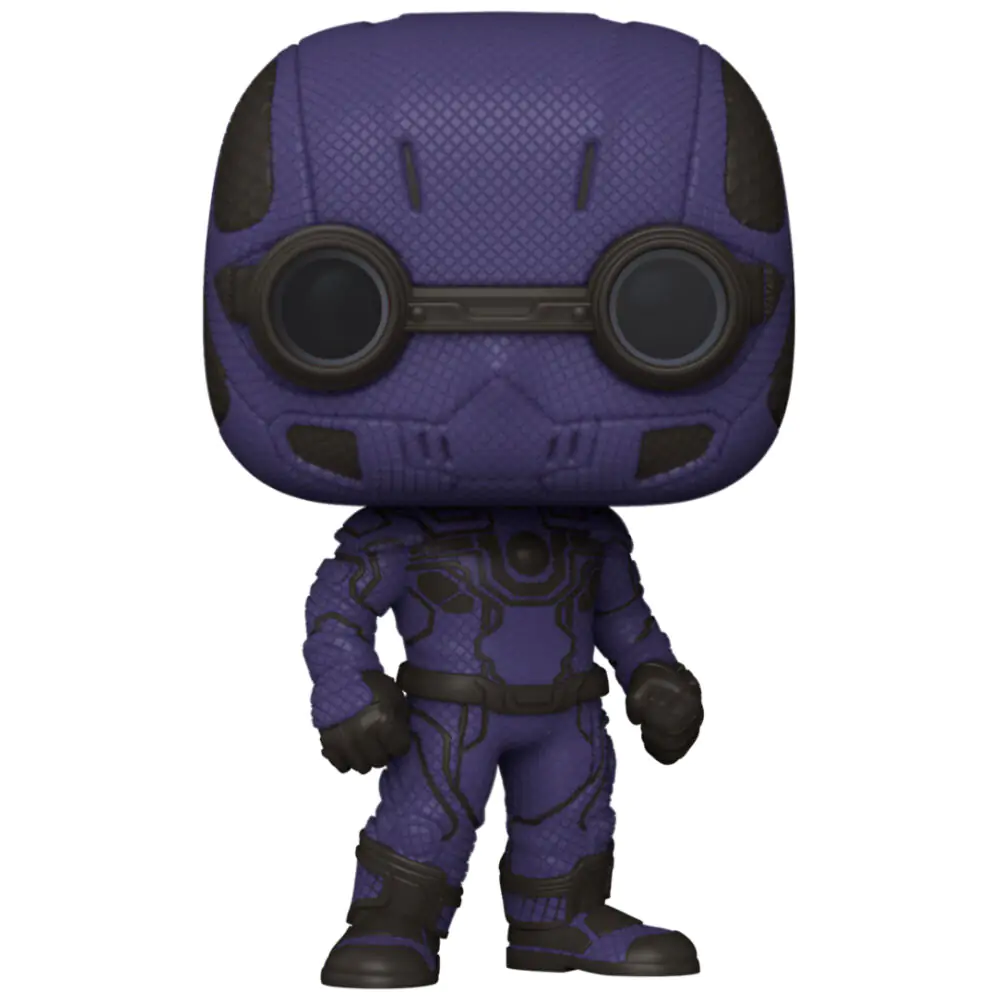 Figurină Funko POP DC Comics Superman Hammer of Boravia Chase poza produsului