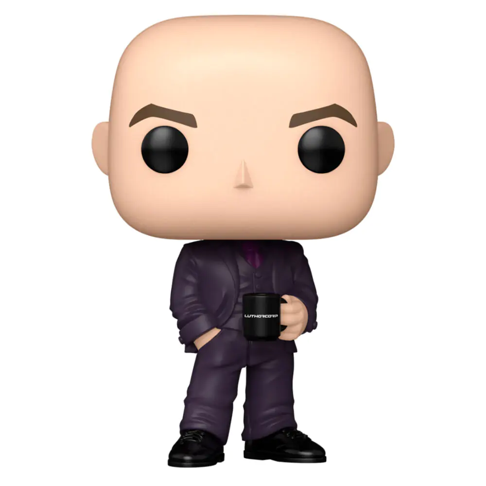 Figurină Funko POP DC Comics Superman Lex Luthor poza produsului