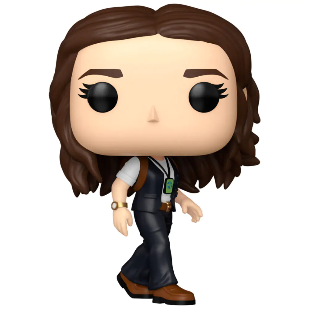 Figurină Funko POP DC Comics Superman Lois Lane poza produsului