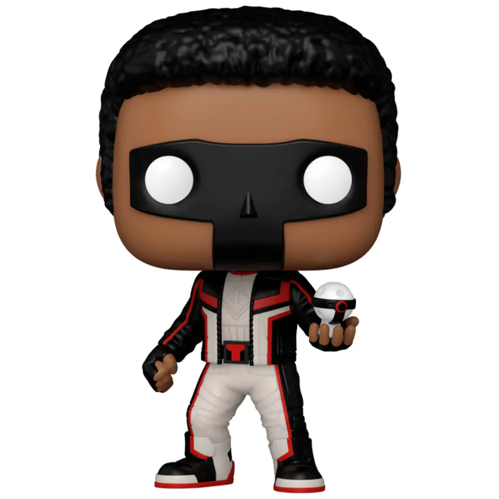Figurină Funko POP DC Comics Superman Mr. Terrific poza produsului