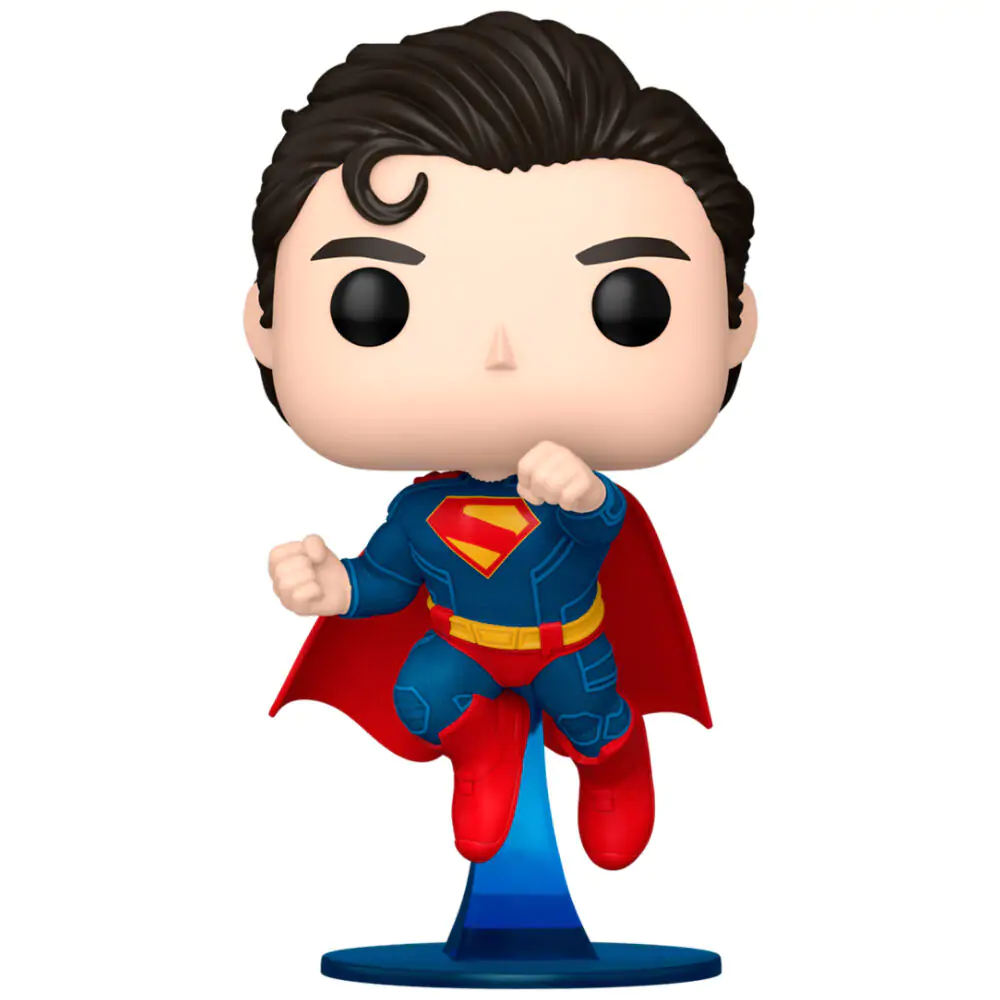 Figurină Funko POP DC Comics Superman - Superman 25cm poza produsului