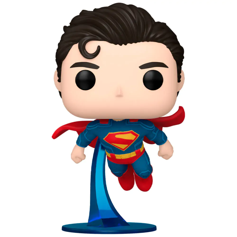 Figurină Funko POP DC Comics Superman - Superman poza produsului