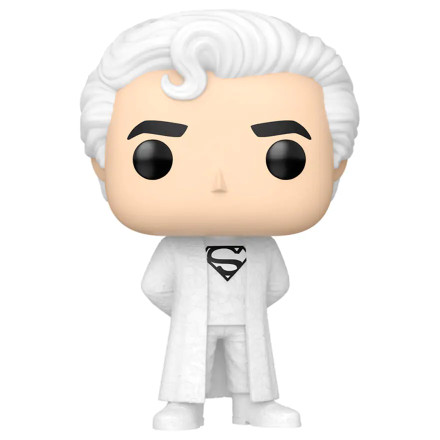 Figurină Funko POP DC Comics Superman the Movie Jor-El 1978 poza produsului