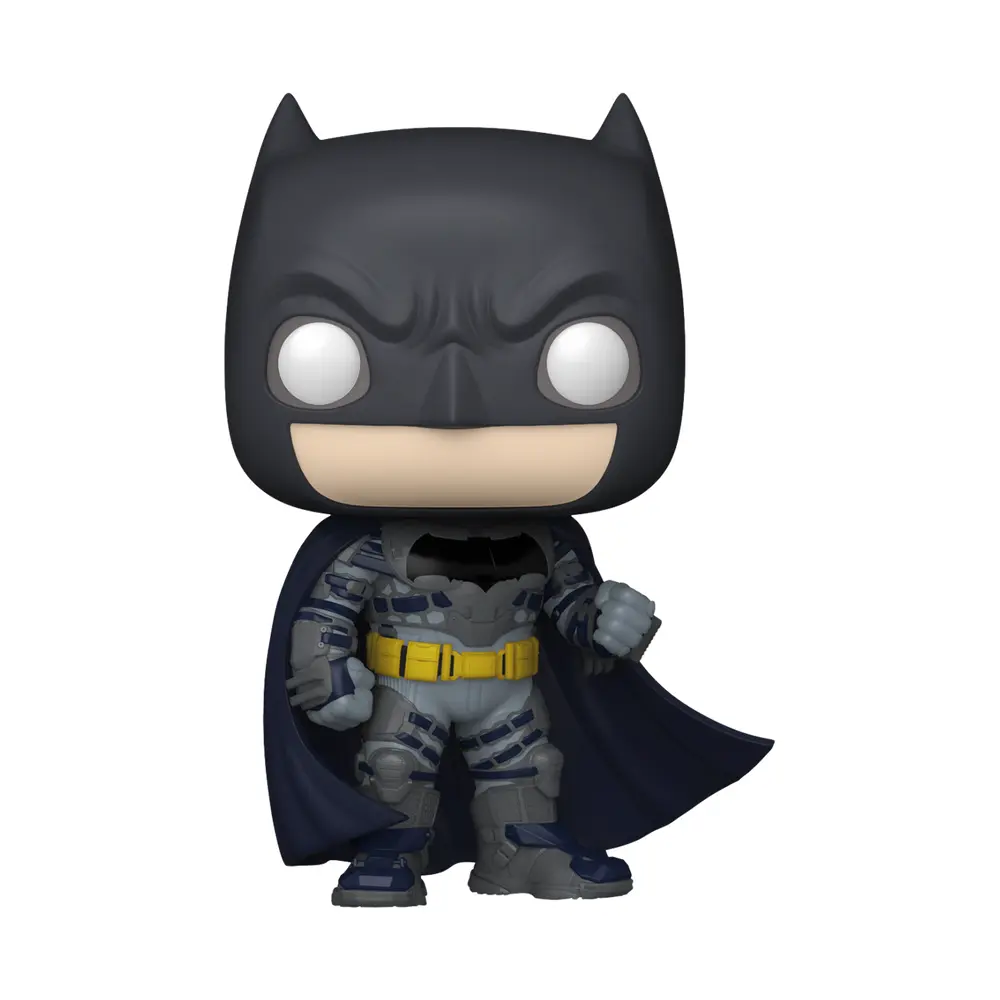 The Flash POP! Movies figurină de vinil Batman 9 cm poza produsului