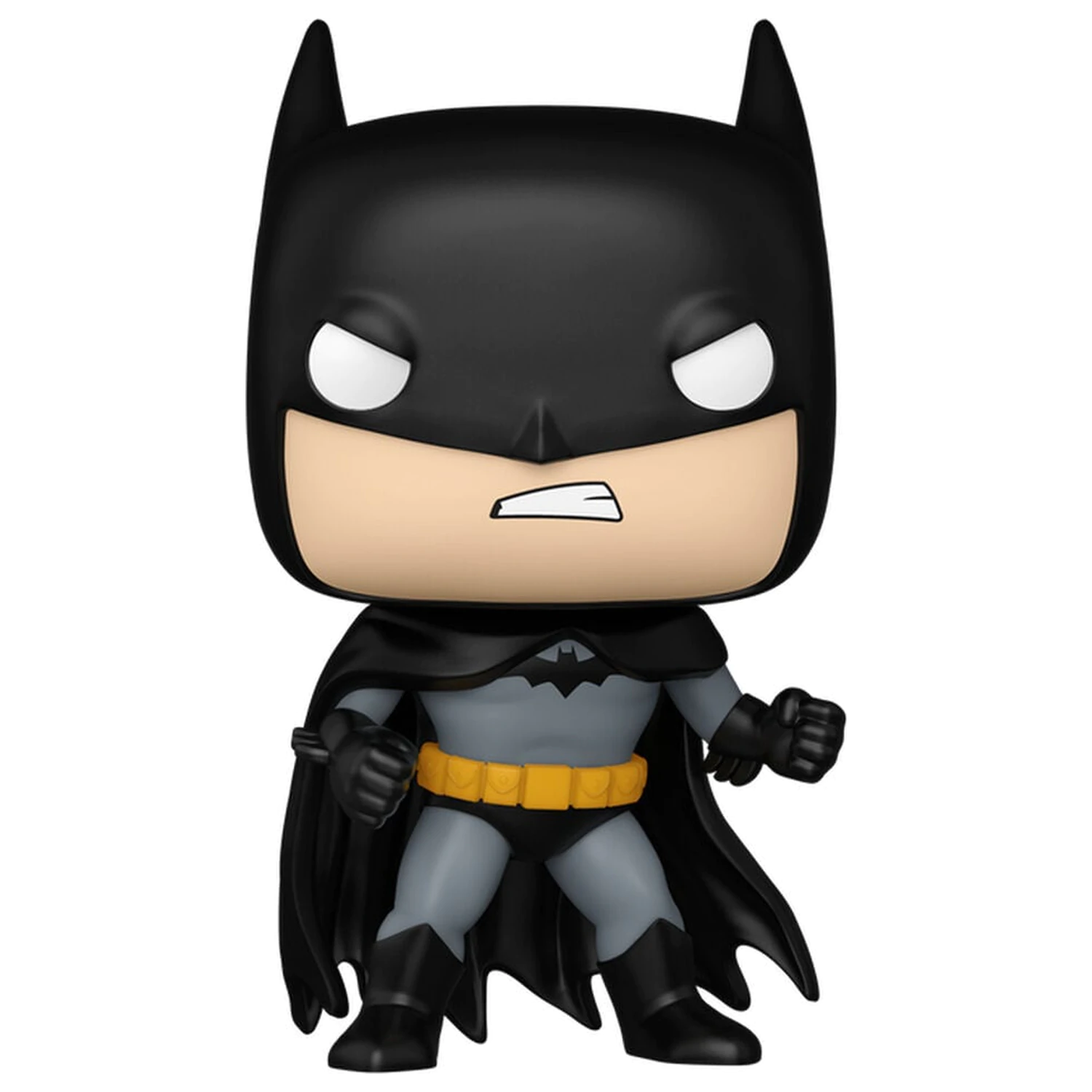 Funko POP figurina DC Comics The New Batman Adventure Batman poza produsului