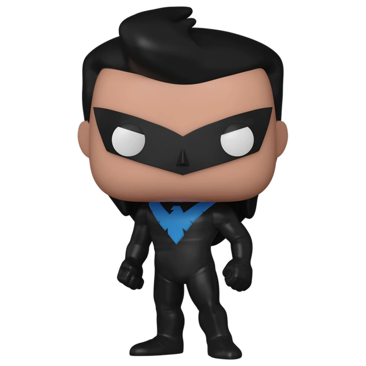 Funko POP figurina DC Comics The New Batman Adventure Nightwing poza produsului