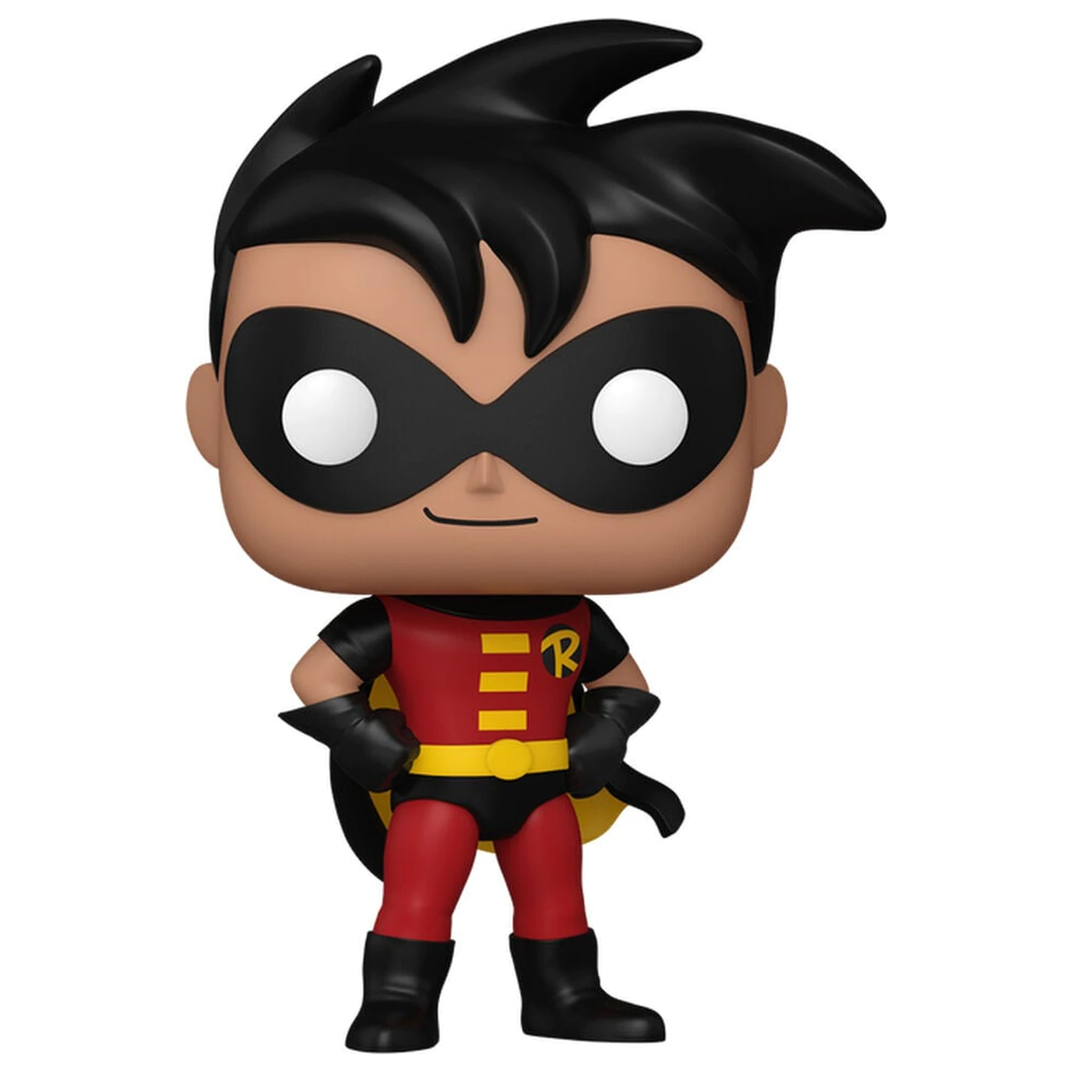 Funko POP figurina DC Comics The New Batman Adventure Robin poza produsului