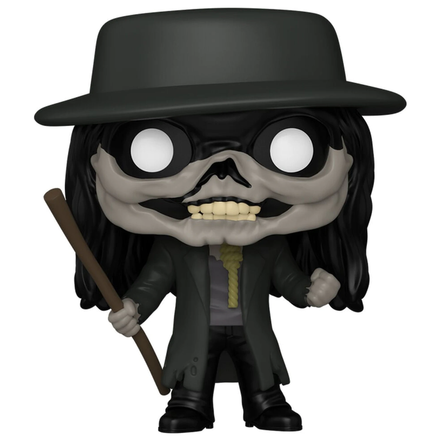 Figurina Funko POP DC Comics The New Batman Adventure Scarecrow poza produsului
