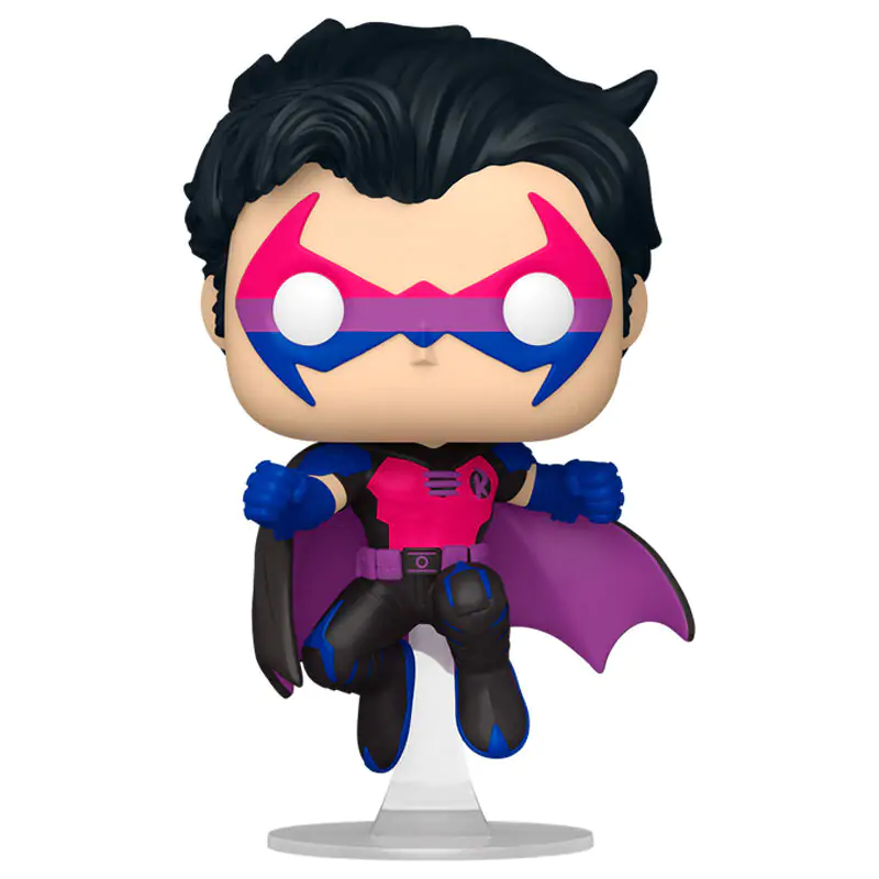 Figurină Funko POP DC Comics Tim Drake poza produsului