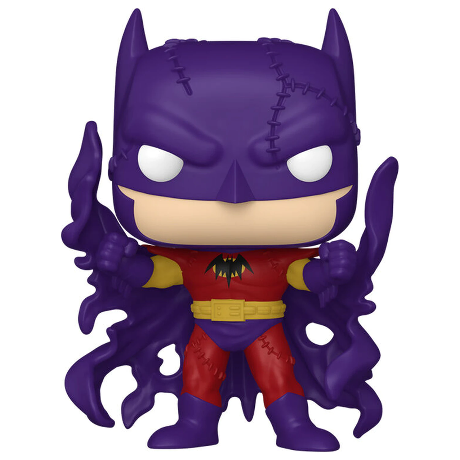 Figurina Funko POP DC Comics Zur En Arrh The Batman Of Zur En Arrh poza produsului