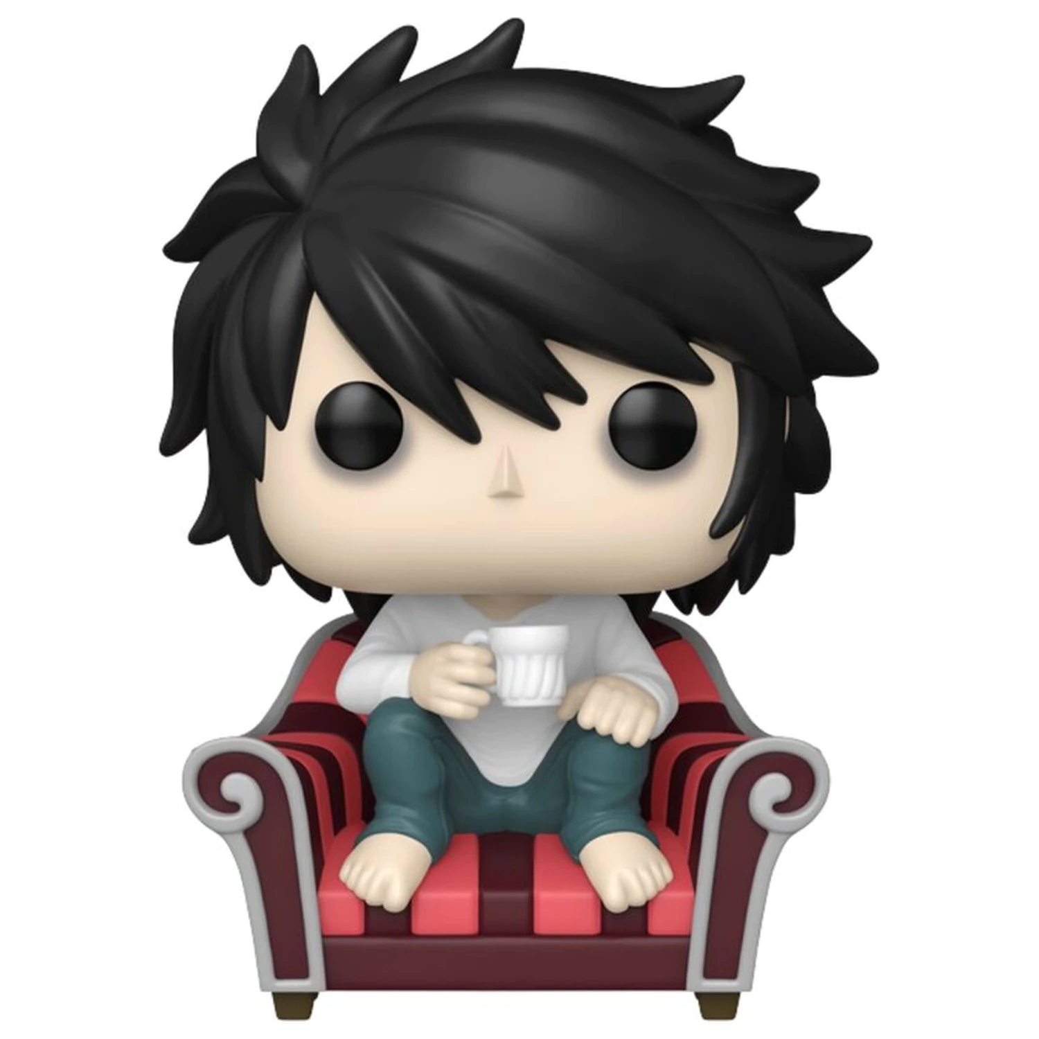 Figurina Funko POP Death Note L poza produsului