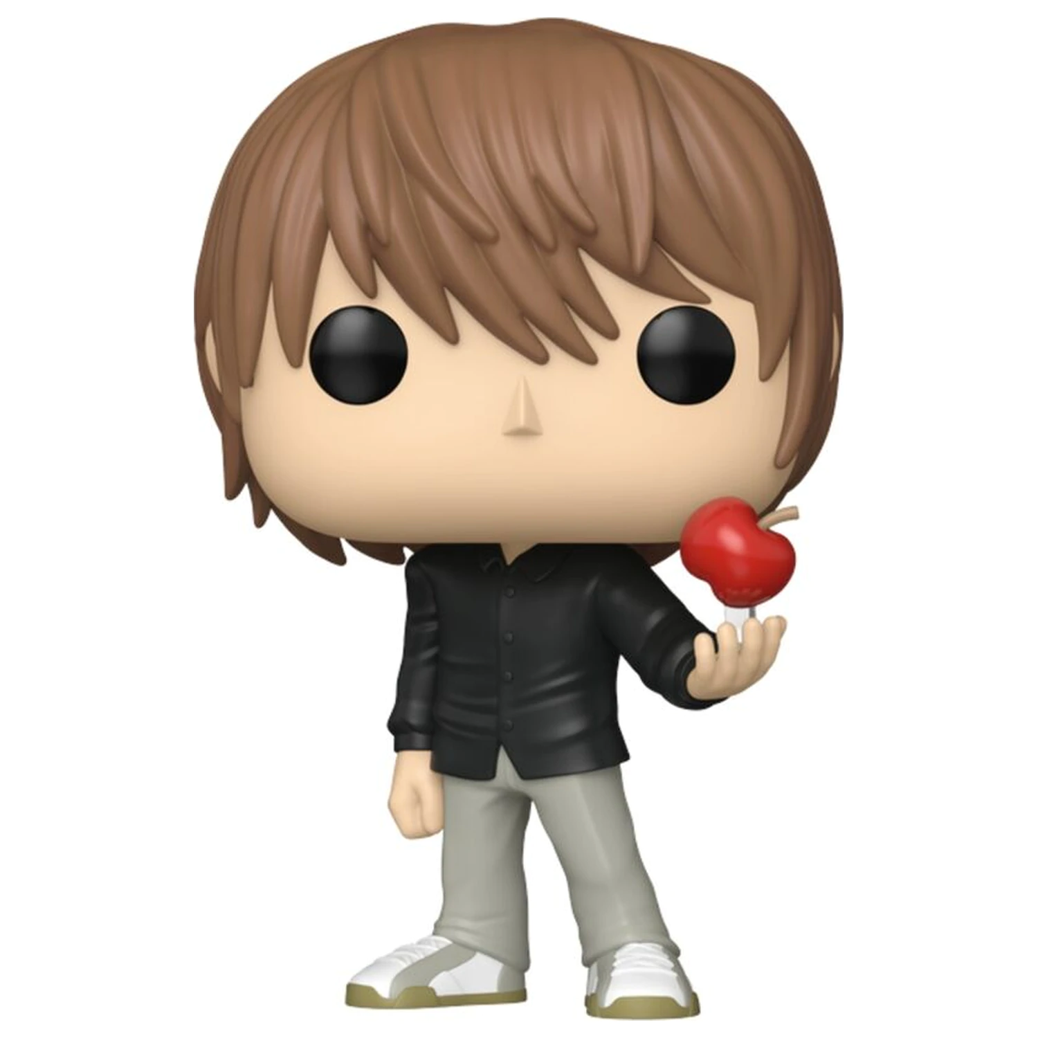 Funko POP figurina Death Note Light Yagami poza produsului