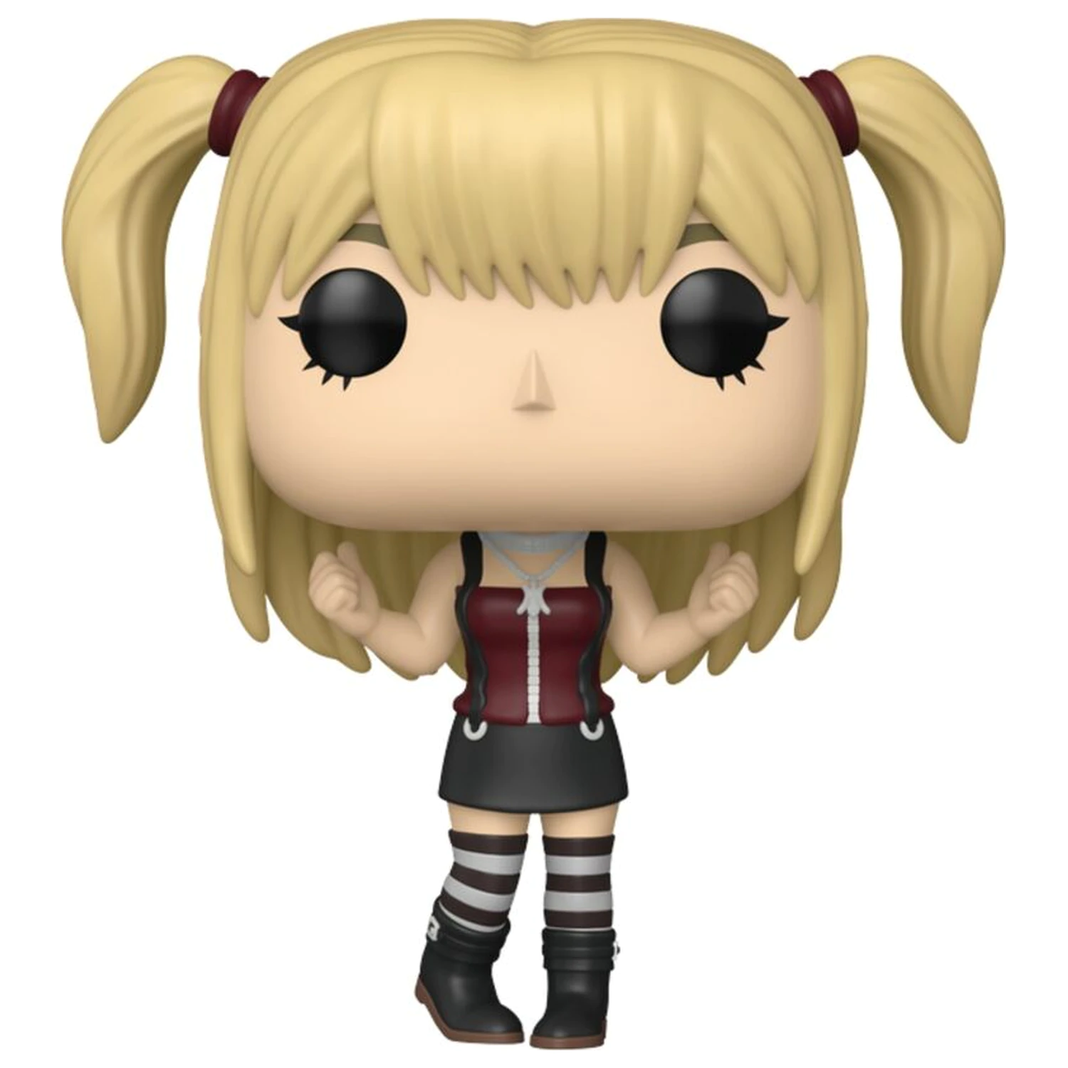 Funko POP figurina Death Note Misa Amane poza produsului
