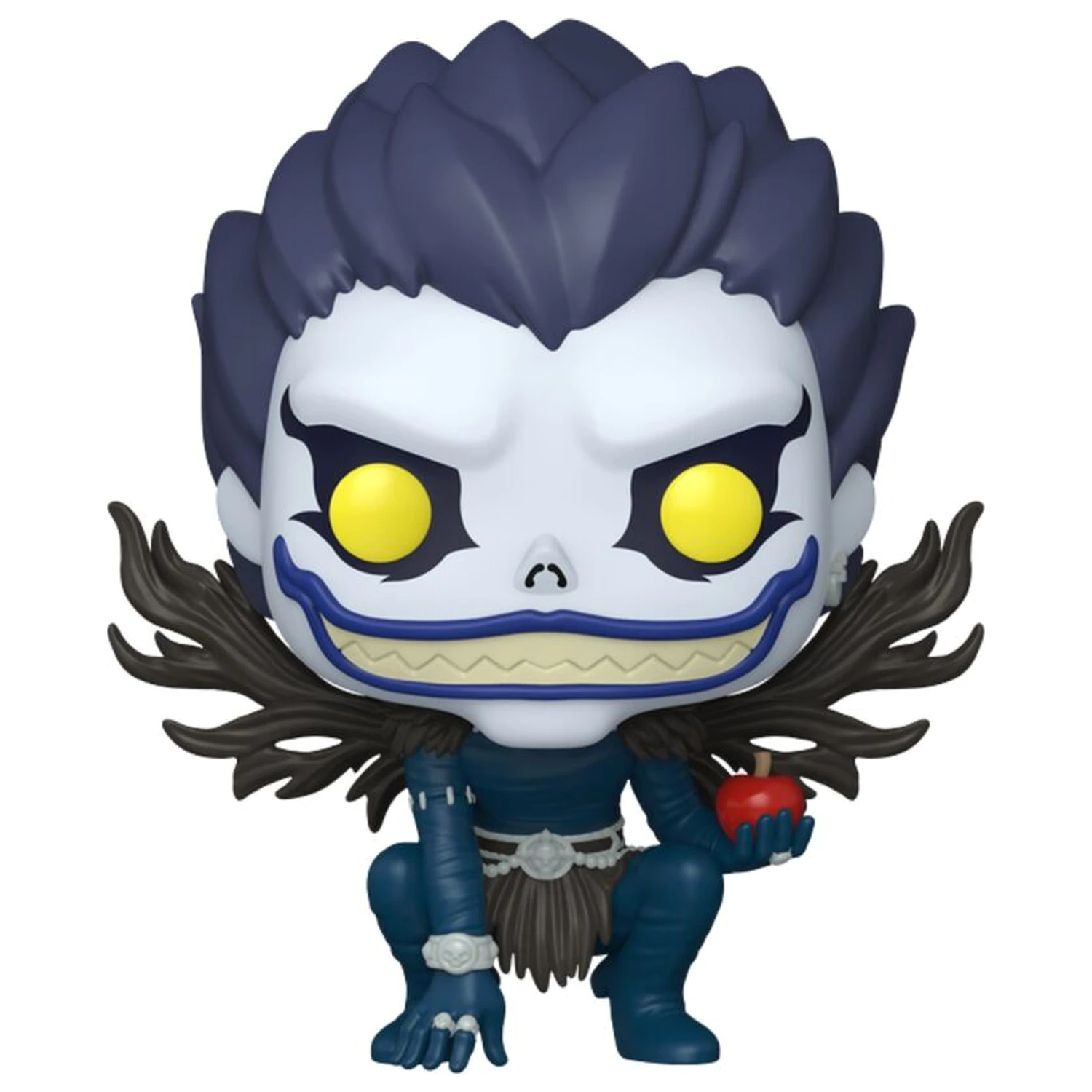 Funko POP figurina Death Note Ryuk poza produsului
