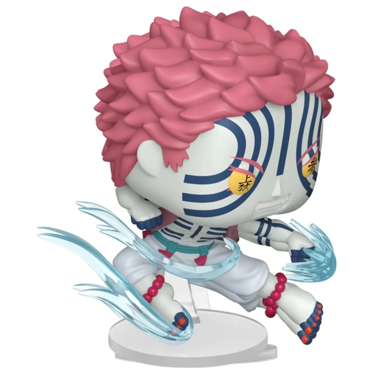 Figurina Funko POP Demon Slayer Akaza poza produsului
