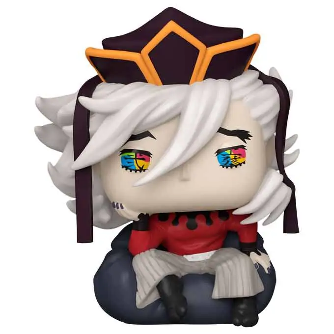 Figurina Funko POP Demon Slayer Kimetsu no Yaiba Doma poza produsului