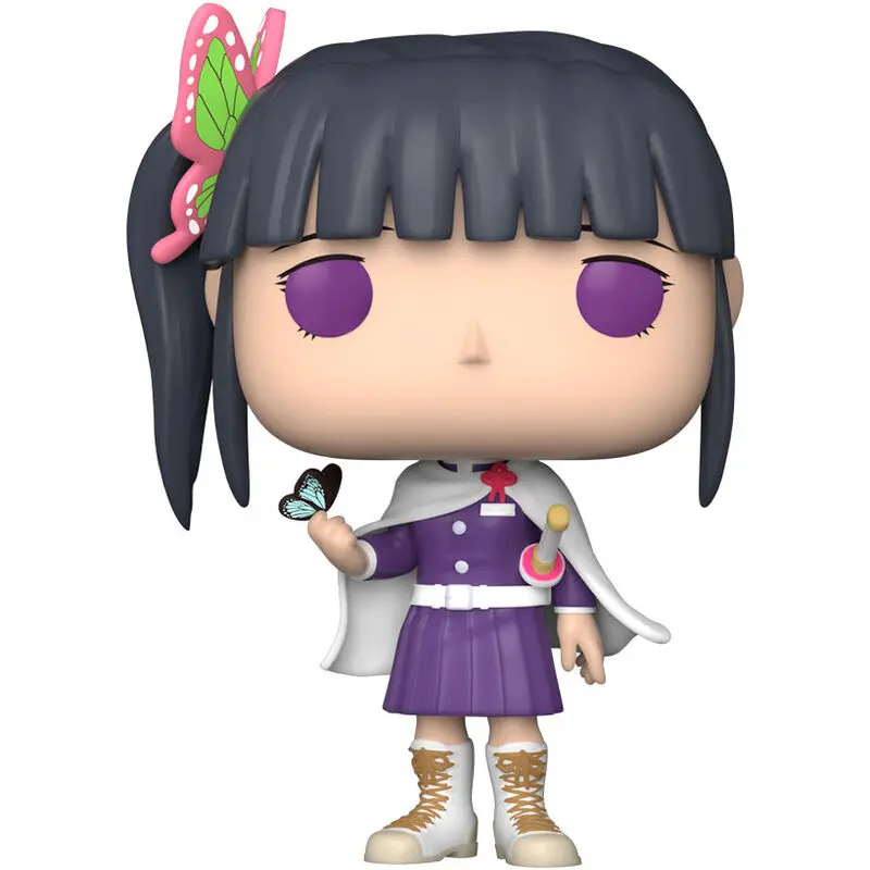 Demon Slayer POP! Animation Figurina de Vinil Kanao Tsuyuri 9 cm poza produsului