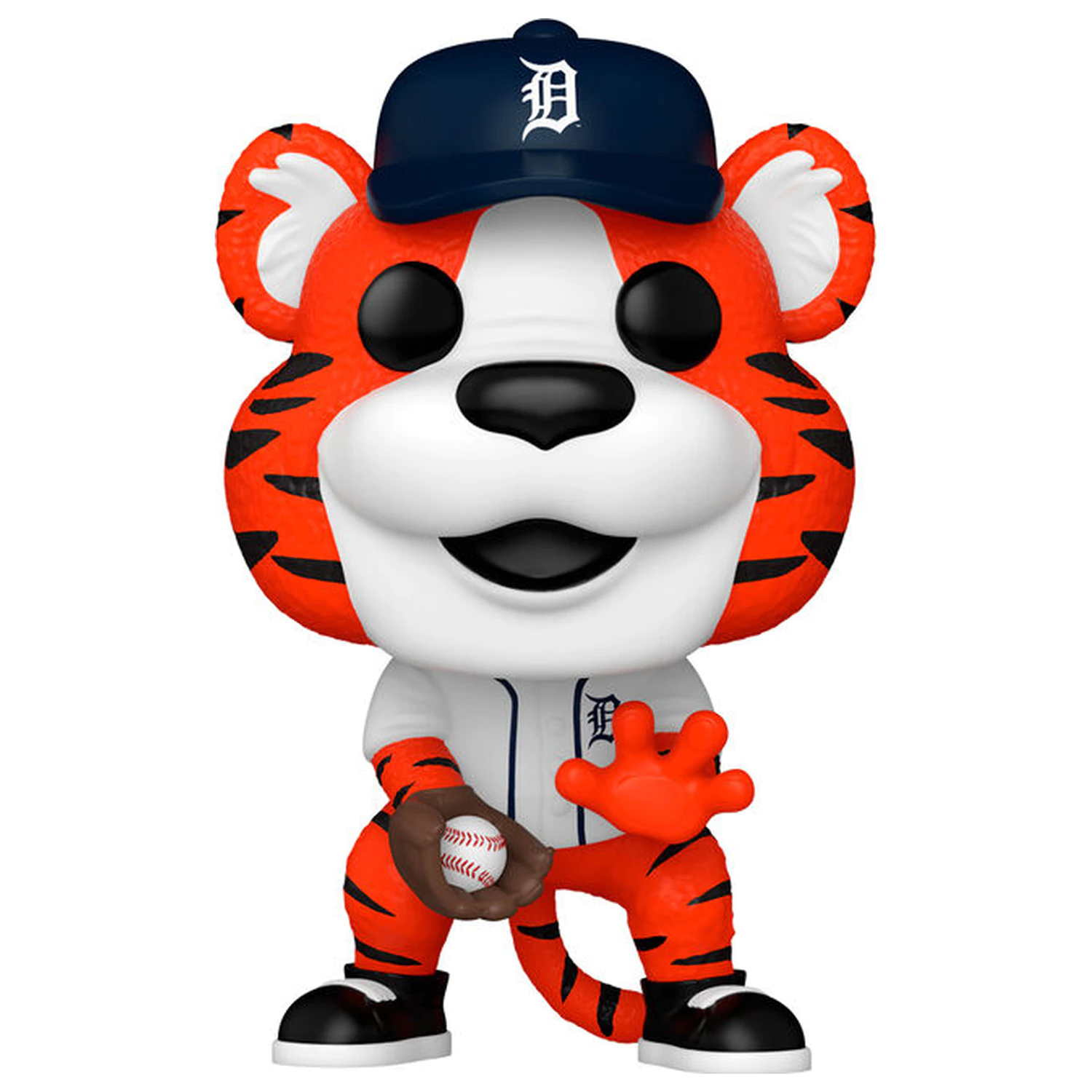 Funko POP figura Detroit Tigers Paws poza produsului