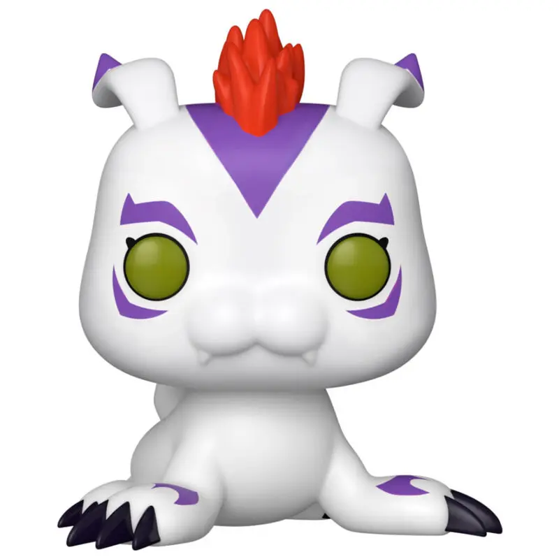 Digimon POP! Animation figurină vinil Gomamon 9 cm poza produsului