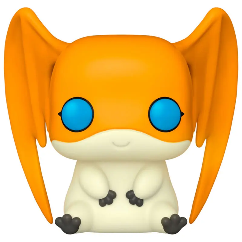 Digimon POP! Animation Figurina Vinil Patamon 9 cm poza produsului
