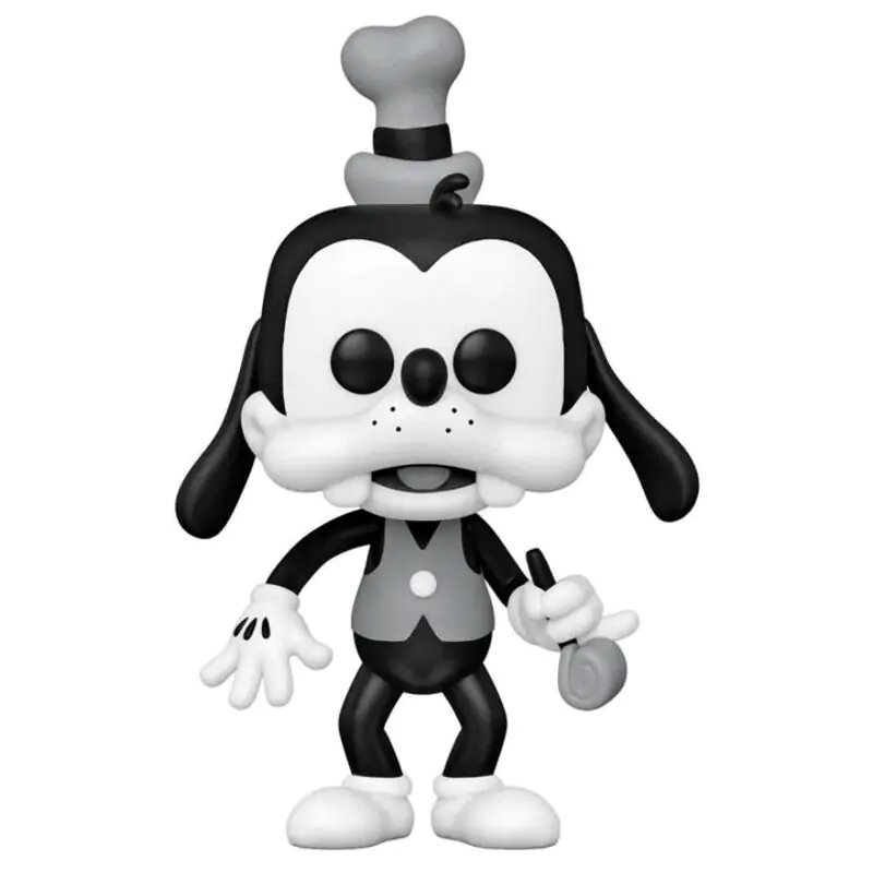 Figurină POP Disney 100th Anniversary Goofy Exclusive poza produsului