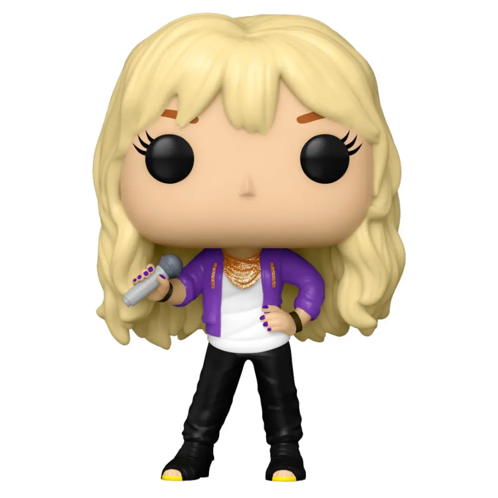 Hannah Montana POP! TV Figurină Vinyl Hannah 9 cm poza produsului