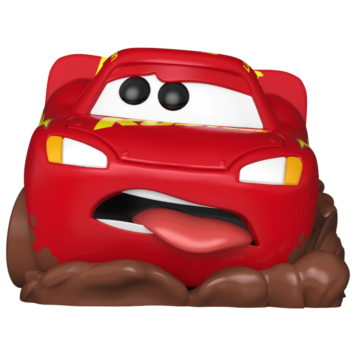 Funko POP figurină Disney Cars Lightning McQueen poza produsului