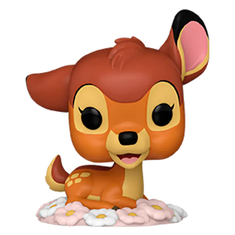 figurina POP Disney Classic Bambi poza produsului