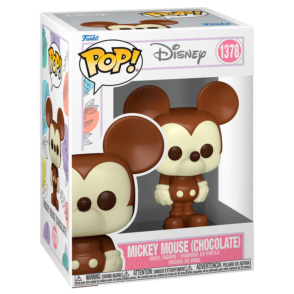 Figurină POP Disney Classics Mickey Mouse poza produsului